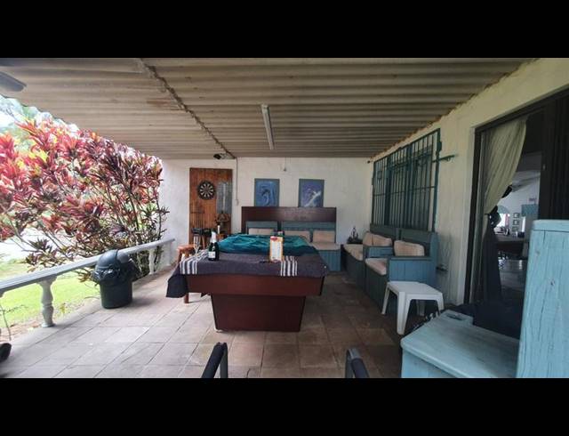 5 BEDROOM HOUSE FOR SALE IN GLENMORE BEACH